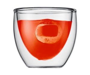 Bodum - Pavina - 4557-10-12 - Coffret À 6 Verres Pavina - 8 Cl Multicolore