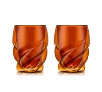 Verres Double Paroi - Pavina Paris Rouge - 2 X 27 odum