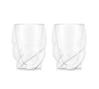 Verres Double Paroi - Pavina Paris - 2 X 27 odum