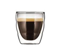 Bodum Verres double paroi Pilatus 35 cl – 8 t