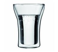 Verres Double Paroi Bodum - Assam 2x25cl