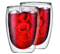 Bodum - Set De 2 Verres Double Paroi 35cl - 4559-10 Multicolore