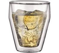 Bodum Set De 2 Verres Titlis Double Paroi Empilabl
