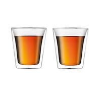 Bodum Verres double paroi Canteen 2 x 20 cl