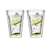 Bodum Verres double paroi Canteen 2 x 40 cl