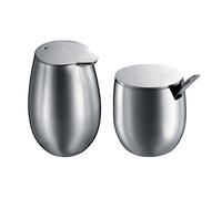 Bodum Sucrier et crémier Bodum Columbia mat