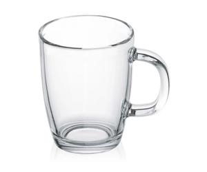 Bodum Tasse à café Bistro avec poignée 0.35 l