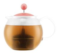 Bodum Théière à piston Assam - Rose