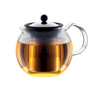 Bodum Théière Assam avec infuseur 1 L