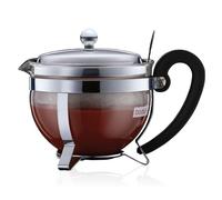 Bodum – Théière Chambord 12030-16 – tamis en inox – 0,5 L
