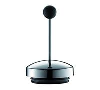 Bodum V1830-16-203 Component Tige avec Couvercle pour Théière Assam 1830 Inox Brillant
