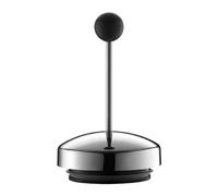Bodum V1833-16-203 Component Tige avec Couvercle pour Théière Assam 1833 Inox Brillant