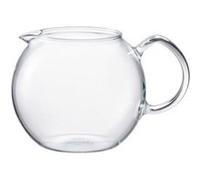 Bodum - 01-1825-10-302 - Verre de Rechange pour Théières 1830/1801 - 1 L