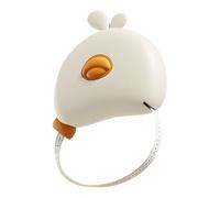 Body Measuring Tape | 59 Inch Retractable Magnetic Soft Tape Measure With Chicken Design, Perfect For Knitting, Fabric Projects, Home Sewing, Clothing, Craft Room, And DIY Crafting Projects