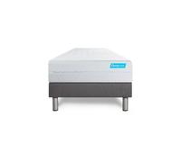 Ensemble BIOCARE 90x190 Mousse a memoire de forme BIO 5 zones Maxi epaisseur
