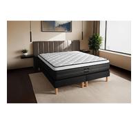 Bodycare Matelas BODYZONE+ 140x190