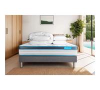 BODYCARE Pack Matelas BodyFit 160x200