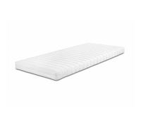Bodyprotect Matelas mousse à froid Comfort Line 90x190 cm, orthopédique Dureté H3 ferme, OEKO-TEX 100, 10cm, Fab. UE