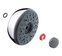 Bodyvette match hansgrohe chromé côté match0 95066000 chromé