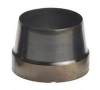 BOEHM - Emporte-Pièces Découpe-Joint - Pour Matériaux Souples, Cuir, Papier à Joint, Tissu, Feutre, Liège - Compatible avec les Mandrins JLB BOEHM - Fabriqué en France - 42 mm