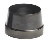 BOEHM - Emporte-Pièces Découpe-Joint - Pour Matériaux Souples, Cuir, Papier à Joint, Tissu, Feutre, Liège - Compatible avec les Mandrins JLB BOEHM - Fabriqué en France - 60mm
