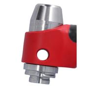 BOEHM JLBM30PA Support Poignées pour jeu de fers à poinçonner Ø2 à 30 mm - 1/8' à 1 3/16
