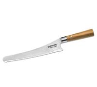 Böker Damas Olive Couteau à Pain