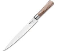 BÖKER DAMAST OLIVE couteau de coupe 22,9 cm 130445DAM