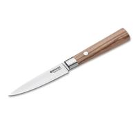 Böker Damast Olive couteau d'office