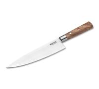Böker Damast Olive Grand couteau de cuisine