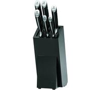 Böker Forge couteau de cuisine set 2.0 noir