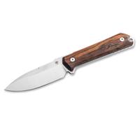 Böker Kiboku en bois de fer du désert