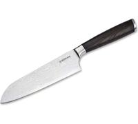 Böker Meisterklinge Damast Santoku
