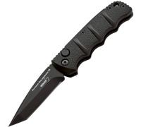 Böker Plus AKS TANTO MINI noir 01KALS73BT