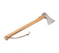 Böker Plus - Appalachian Axe - Hache - Small - 35,5 cm - silver