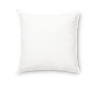 Boel & Jan Housse de coussin Hanna 45x45 cm Blanc