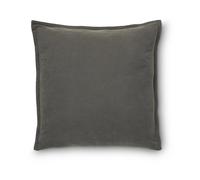 Boel & Jan Housse de coussin Hanna 45x45 cm Brun