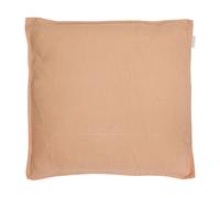Boel & Jan Housse de coussin Sabina 45x45 cm Abricot