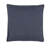 Boel & Jan Housse de coussin Sabina 45x45 cm Bleu