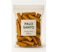 BOEMY Palo Santo - 500 g | Origine Pérou | Bois aromatique naturel