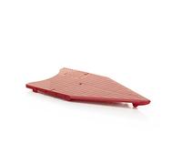 Börner Insert pour Mandoline V5 PowerLine • Tranches en 4 Épaisseurs • Lame en V • Accessoire de Cuisine • Rouge