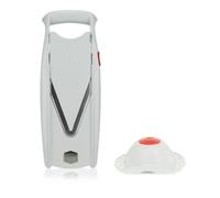 Börner Mandoline V5 Powerline [Blanc]