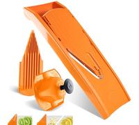 Trancheuse V112129 Börner Mandoline V1 Cl Orange Orange G