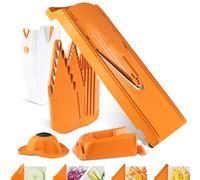 Trancheuse TO32130 Börner Mandoline V3 - Orange Orange G