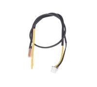 BOGEEL Capteurs de température multifonctionnels de rechange double sonde pour réparation de climatisation et réparation des défauts courants