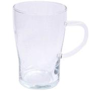 Bohemia Cristal 093/006/007 Orion Tasse 300 Ml Lot De 4 Multicolore