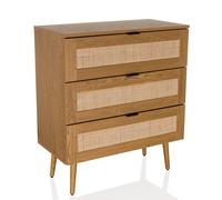 BOHEO K - Commode Chêne