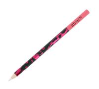 Bohin - Blanc Lavable Craie Crayon - 1 Morceau