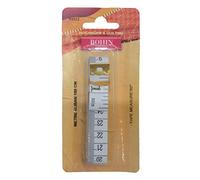 Bohin Ruban à mesurer 60" Blister x1, 1