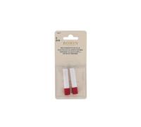 Bohin - Textile Colle Stylo Recharge - 2 Pièces
